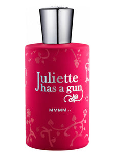 Juliette Has a Gun - MMMM...