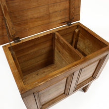 Load image into Gallery viewer, Southern Yellow Pine Storage Chest
