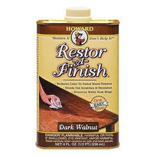 Load image into Gallery viewer, Howard Products Restore-A-Finish
