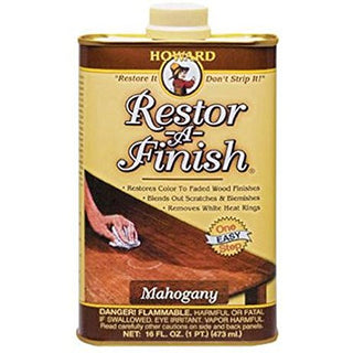 Howard Products Restore-A-Finish