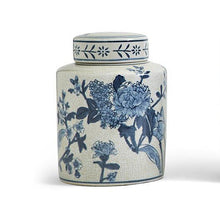 Load image into Gallery viewer, Japanese Blossom Tea Jar
