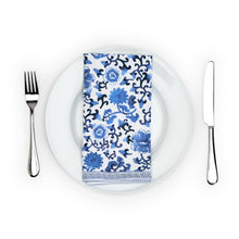 Load image into Gallery viewer, Chinoiserie Napkins

