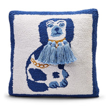 Load image into Gallery viewer, Staffordshire Throw Pillows
