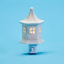 Load image into Gallery viewer, Pagoda Nightlight
