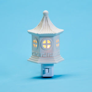 Pagoda Nightlight