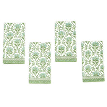Load image into Gallery viewer, Two&#39;s Company Countryside Cloth Napkins
