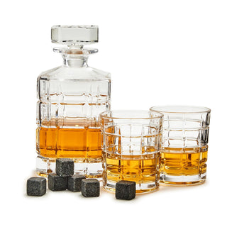 On the Rocks Connoisseur Gift Set