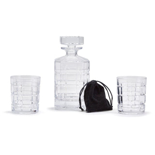On the Rocks Connoisseur Gift Set