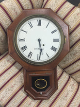 Load image into Gallery viewer, Seth Thomas Hanging Clock - Chestnut Lane Antiques &amp; Interiors - 2
