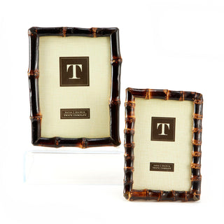 Bamboo Frame