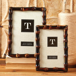 Bamboo Frame