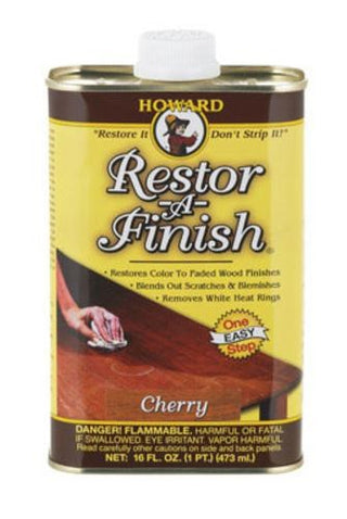 Howard Products Restore-A-Finish