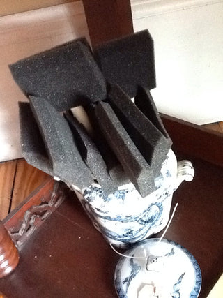Paint Sponge - Chestnut Lane Antiques & Interiors
