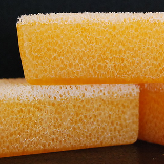 Scrubby Soap