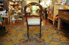 Load image into Gallery viewer, Victorian Side Chair
