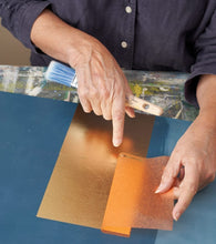 Load image into Gallery viewer, Annie Sloan Gold Size

