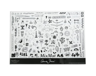 Annie Sloan MixMat