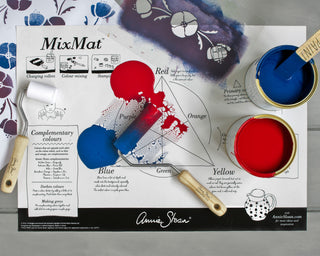 Annie Sloan MixMat