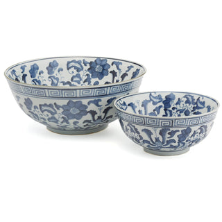 Small Lotus Flower Bowl