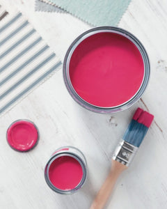 Annie Sloan Chalk Paint Liter - Capri Pink