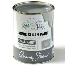 Load image into Gallery viewer, Annie Sloan Chalk Paint Liter - Chicago Grey

