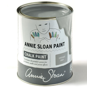 Annie Sloan Chalk Paint Liter - Chicago Grey