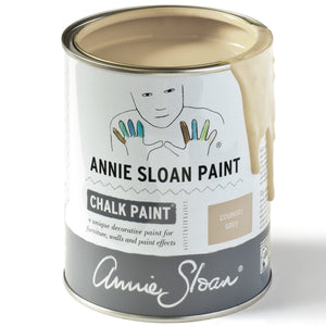 Annie Sloan Chalk Paint Liter - Country Grey