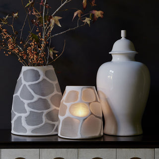 Cloud Vase/Hurricane - Large