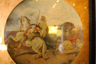 Stemmer Painting - Chestnut Lane Antiques & Interiors
 - 1
