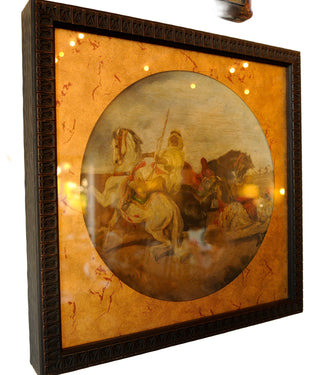 Stemmer Painting - Chestnut Lane Antiques & Interiors
 - 2
