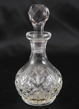 Load image into Gallery viewer, Cut Cuptal Perfume Bottle - Chestnut Lane Antiques &amp; Interiors
 - 1

