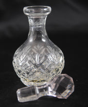 Load image into Gallery viewer, Cut Cuptal Perfume Bottle - Chestnut Lane Antiques &amp; Interiors
 - 2
