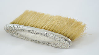 Sterling Brush - Chestnut Lane Antiques & Interiors - 2