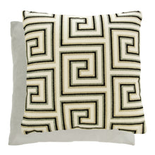 Load image into Gallery viewer, Stout Ducal Pillow with Velvet Back
