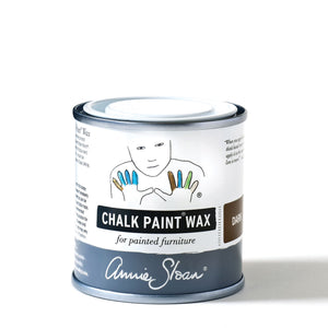 Chalk Paint® Brush | Wax — Little Arrow Furnishment