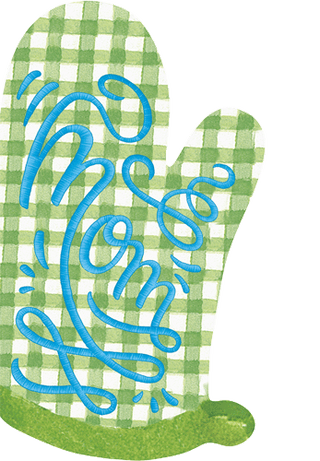 Caspari Greeting Cards