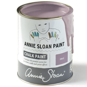 Annie Sloan Chalk Paint Liter - Emile