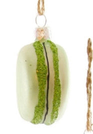 French Macaroon Ornament