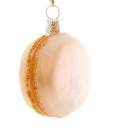 French Macaroon Ornament