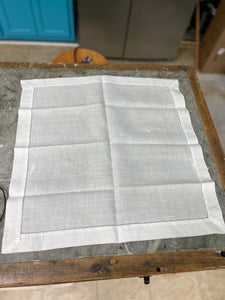 Linen Napkin Set
