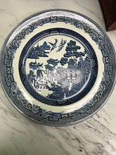 Load image into Gallery viewer, Churchill China Blue Willow

