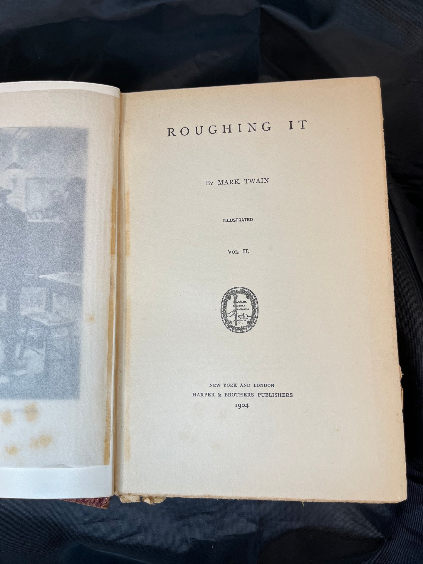 Mark Twain Collection