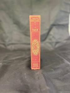 Antique Mark Twain Collection