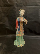 Load image into Gallery viewer, Chinese Shiwan Ladies
