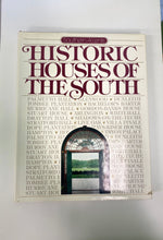 Load image into Gallery viewer, Historic Houses of the South - Book
