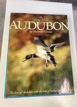 Load image into Gallery viewer, The Living World of Audubon - Book
