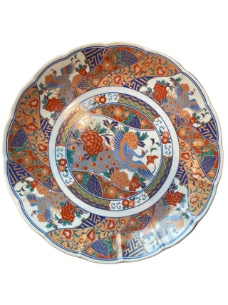 Andrea By Sadek Raised Platter