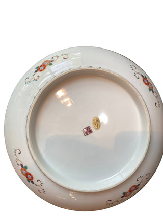 Andrea By Sadek Raised Platter