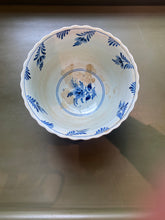 Load image into Gallery viewer, Antique Royal Gouda Delft Bowl
