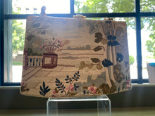 Load image into Gallery viewer, Lavishly Embroidered French Purse
